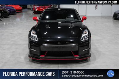2016 Nissan GT-R NISMO   - Photo 9 - Riviera Beach, FL 33407