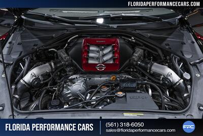 2016 Nissan GT-R NISMO   - Photo 41 - Riviera Beach, FL 33407