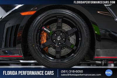 2016 Nissan GT-R NISMO   - Photo 11 - Riviera Beach, FL 33407