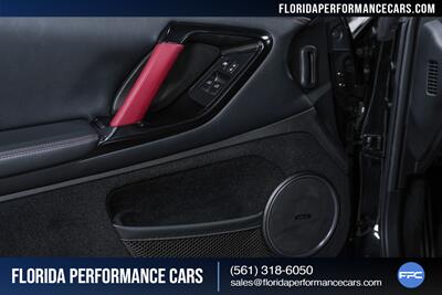 2016 Nissan GT-R NISMO   - Photo 23 - Riviera Beach, FL 33407