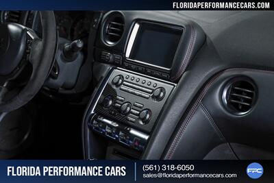 2016 Nissan GT-R NISMO   - Photo 55 - Riviera Beach, FL 33407