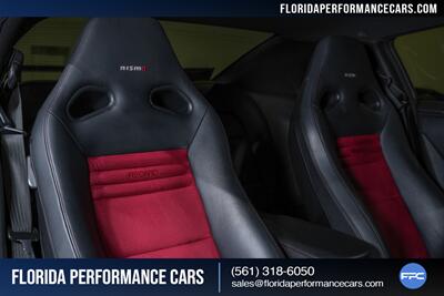 2016 Nissan GT-R NISMO   - Photo 33 - Riviera Beach, FL 33407