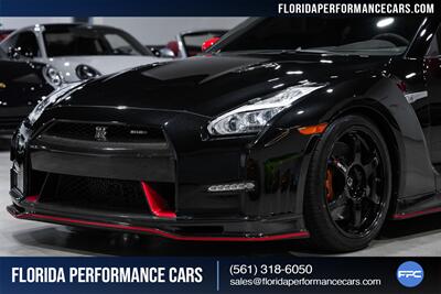 2016 Nissan GT-R NISMO   - Photo 61 - Riviera Beach, FL 33407