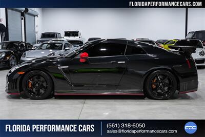 2016 Nissan GT-R NISMO   - Photo 3 - Riviera Beach, FL 33407