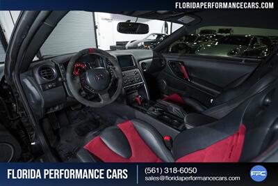 2016 Nissan GT-R NISMO   - Photo 19 - Riviera Beach, FL 33407