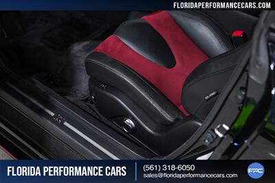 2016 Nissan GT-R NISMO   - Photo 24 - Riviera Beach, FL 33407
