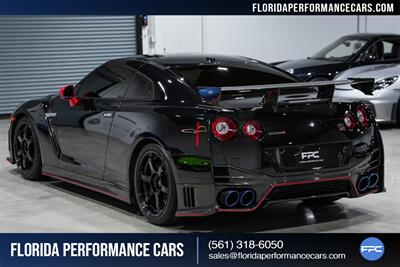 2016 Nissan GT-R NISMO   - Photo 62 - Riviera Beach, FL 33407