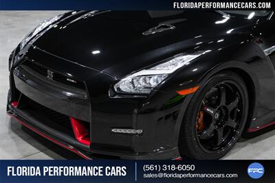2016 Nissan GT-R NISMO   - Photo 13 - Riviera Beach, FL 33407