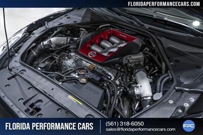 2016 Nissan GT-R NISMO   - Photo 42 - Riviera Beach, FL 33407
