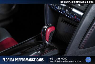 2016 Nissan GT-R NISMO   - Photo 54 - Riviera Beach, FL 33407