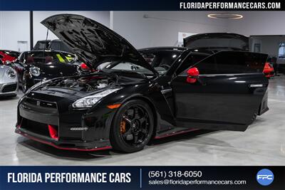 2016 Nissan GT-R NISMO   - Photo 36 - Riviera Beach, FL 33407