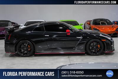 2016 Nissan GT-R NISMO   - Photo 7 - Riviera Beach, FL 33407