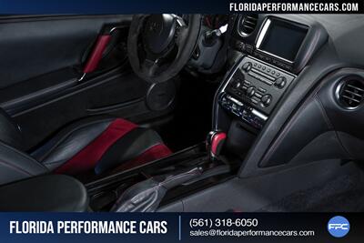 2016 Nissan GT-R NISMO   - Photo 52 - Riviera Beach, FL 33407