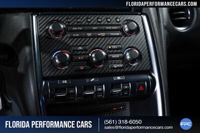 2016 Nissan GT-R NISMO   - Photo 50 - Riviera Beach, FL 33407