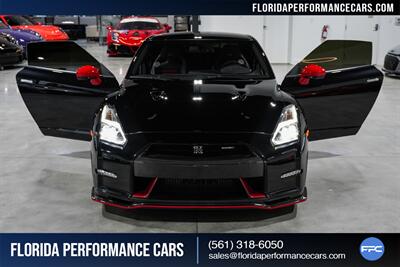2016 Nissan GT-R NISMO   - Photo 38 - Riviera Beach, FL 33407