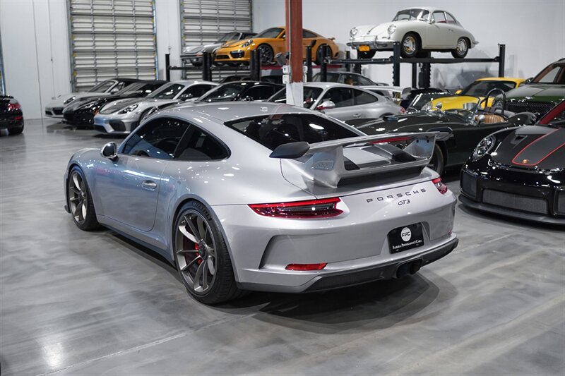 2018 Porsche 911 GT3 in West Palm Beach, FL