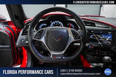 2016 Chevrolet Corvette Z06   - Photo 27 - Riviera Beach, FL 33407
