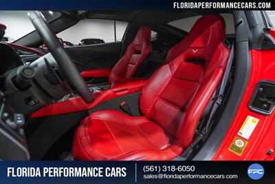 2016 Chevrolet Corvette Z06   - Photo 21 - Riviera Beach, FL 33407