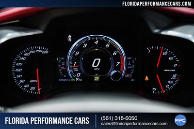 2016 Chevrolet Corvette Z06   - Photo 18 - Riviera Beach, FL 33407