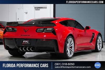 2016 Chevrolet Corvette Z06   - Photo 16 - Riviera Beach, FL 33407