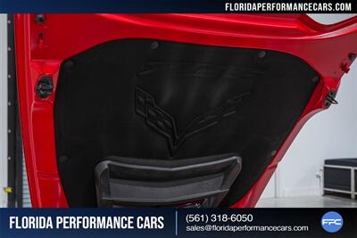 2016 Chevrolet Corvette Z06   - Photo 44 - Riviera Beach, FL 33407