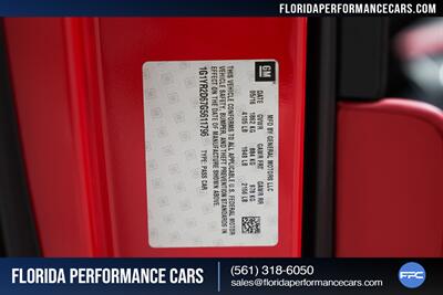 2016 Chevrolet Corvette Z06   - Photo 29 - Riviera Beach, FL 33407