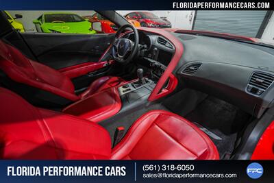 2016 Chevrolet Corvette Z06   - Photo 31 - Riviera Beach, FL 33407