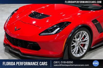 2016 Chevrolet Corvette Z06   - Photo 13 - Riviera Beach, FL 33407