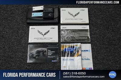 2016 Chevrolet Corvette Z06   - Photo 28 - Riviera Beach, FL 33407