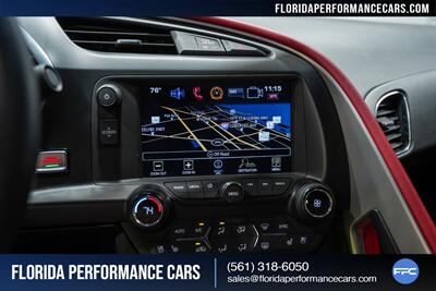2016 Chevrolet Corvette Z06   - Photo 55 - Riviera Beach, FL 33407