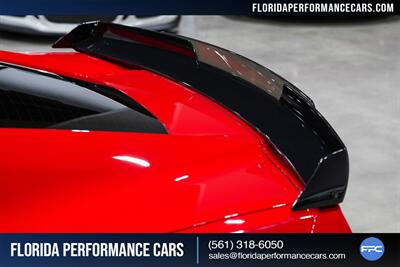 2016 Chevrolet Corvette Z06   - Photo 64 - Riviera Beach, FL 33407