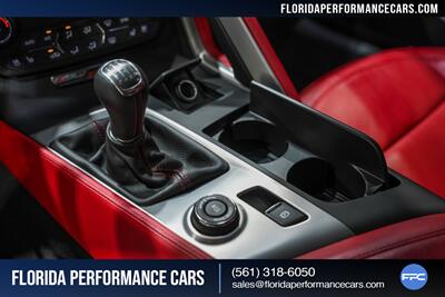 2016 Chevrolet Corvette Z06   - Photo 51 - Riviera Beach, FL 33407