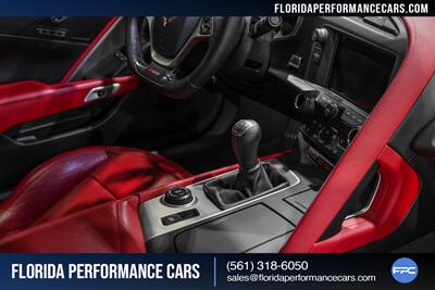 2016 Chevrolet Corvette Z06   - Photo 56 - Riviera Beach, FL 33407