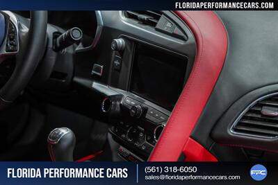 2016 Chevrolet Corvette Z06   - Photo 59 - Riviera Beach, FL 33407