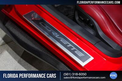 2016 Chevrolet Corvette Z06   - Photo 61 - Riviera Beach, FL 33407