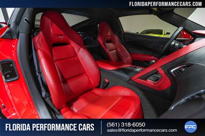 2016 Chevrolet Corvette Z06   - Photo 33 - Riviera Beach, FL 33407
