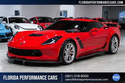 2016 Chevrolet Corvette Z06   - Photo 10 - Riviera Beach, FL 33407