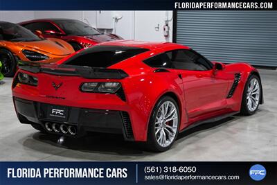 2016 Chevrolet Corvette Z06   - Photo 6 - Riviera Beach, FL 33407