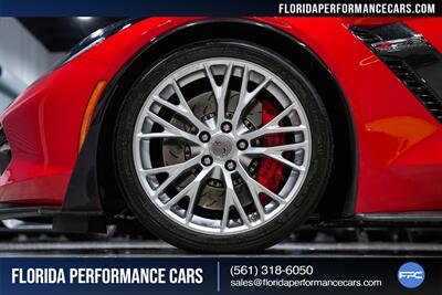 2016 Chevrolet Corvette Z06   - Photo 11 - Riviera Beach, FL 33407