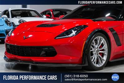 2016 Chevrolet Corvette Z06   - Photo 66 - Riviera Beach, FL 33407