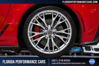 2016 Chevrolet Corvette Z06   - Photo 12 - Riviera Beach, FL 33407