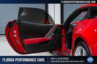 2016 Chevrolet Corvette Z06   - Photo 23 - Riviera Beach, FL 33407