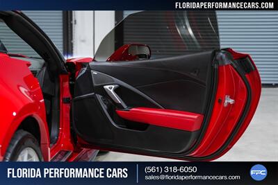 2016 Chevrolet Corvette Z06   - Photo 35 - Riviera Beach, FL 33407