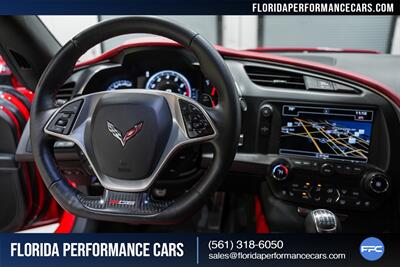 2016 Chevrolet Corvette Z06   - Photo 30 - Riviera Beach, FL 33407