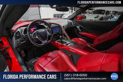 2016 Chevrolet Corvette Z06   - Photo 19 - Riviera Beach, FL 33407