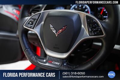 2016 Chevrolet Corvette Z06   - Photo 49 - Riviera Beach, FL 33407