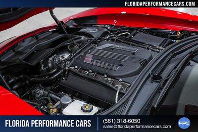 2016 Chevrolet Corvette Z06   - Photo 41 - Riviera Beach, FL 33407
