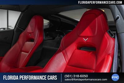 2016 Chevrolet Corvette Z06   - Photo 22 - Riviera Beach, FL 33407