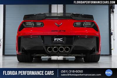2016 Chevrolet Corvette Z06   - Photo 14 - Riviera Beach, FL 33407