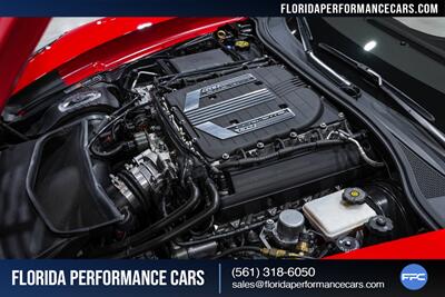 2016 Chevrolet Corvette Z06   - Photo 42 - Riviera Beach, FL 33407